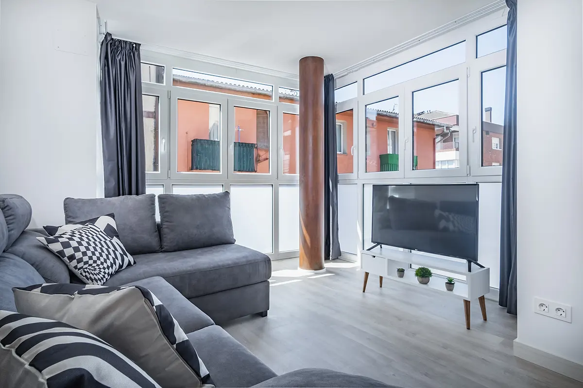 apartamentos mirotza